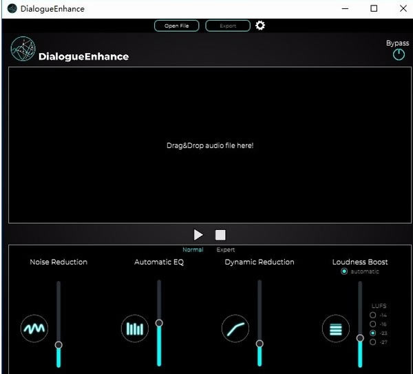 DialoqueEnhanceءDialoqueEnhance() v2021.3 Ѱ