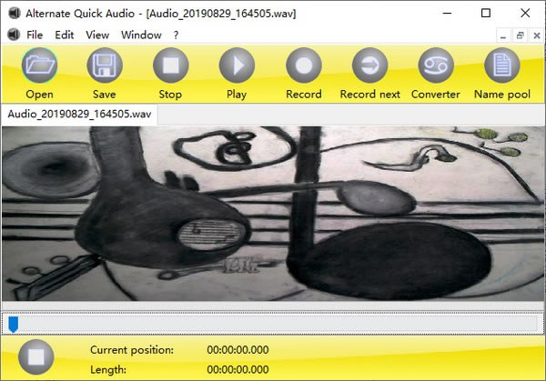 Alternate Quick AudioѰءAlternate Quick Audio(¼) v2.010 ٷ汾