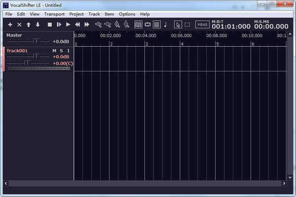 VocalShifterر桿VocalShifter() v3.5 ر