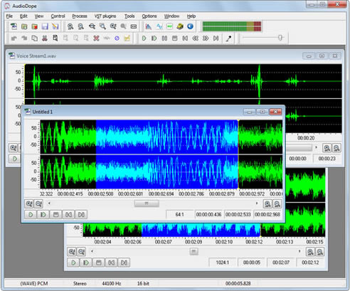 AudiodopepcءAudiodopeİ v0.26 ٷ汾