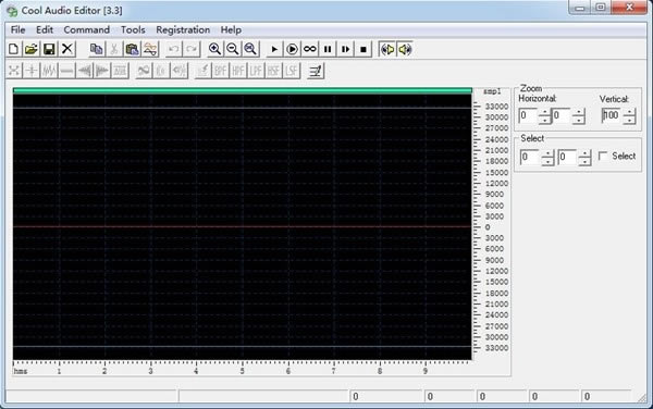 Cool Audio EditorءCool Audio Editor(Ƶ༭) v3.3 ٷ汾