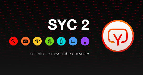 Softorino YouTube Converter°ءSoftorino YouTube Converter v2.3.8 °