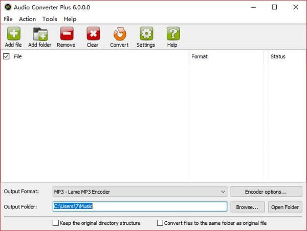 Abyssmedia Audio Converter PlusءAbyssmedia Audio Converter Plus(Ƶת) v6.5.0.0 Ѱ