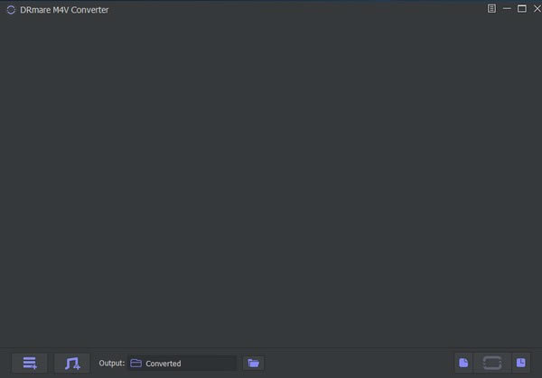 DRmare M4V ConverterرءDRmare M4V Converter(M4VƵʽת) v4.1.1.21 Ѱ