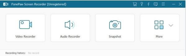 FonePaw Screen RecorderءFonePaw Screen Recorder(Ļ¼ƹ) v3.8.0 ٷ汾