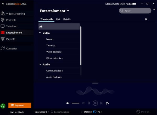 Audials MovieboxءAudials Moviebox(ӰӺ) v2021 Ѱ