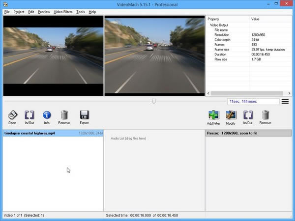 VideoMachءVideoMach v5.15.1 ٷ汾