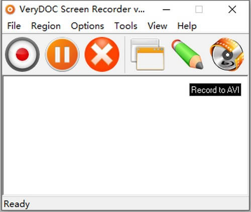 VeryDOC Screen RecorderѰءVeryDOC Screen Recorder(¼) v2.0 Ѱ