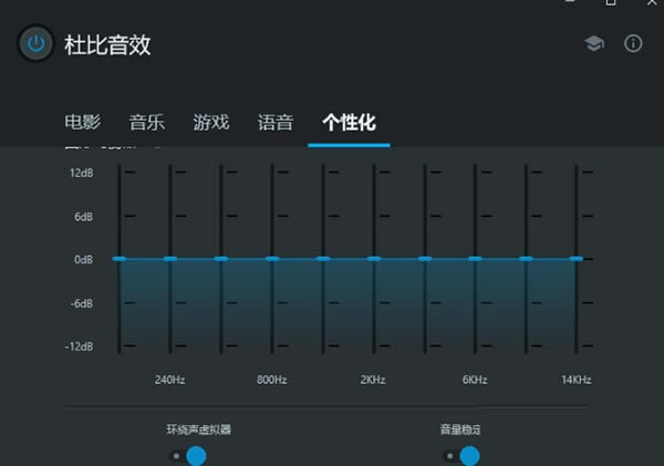 Dolby Audio PremiumءDolby Audio PremiuműЧǿ v3.2.500 ٷ汾