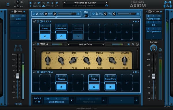 Blue Cats AxiomءBlue Cats Axiom(Чamp) v1.5 ٷ汾