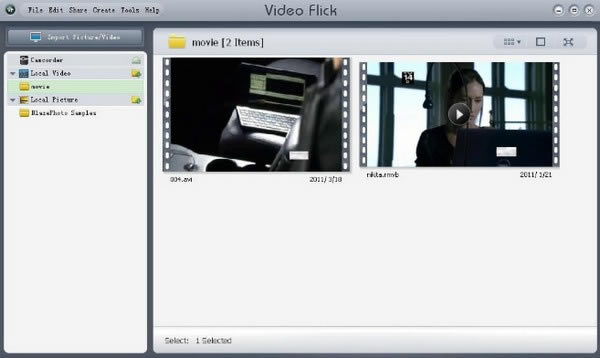 Video Flickٷ汾ءVideo Flick(Ƶ༭) v1.0.2.8 ٷ汾