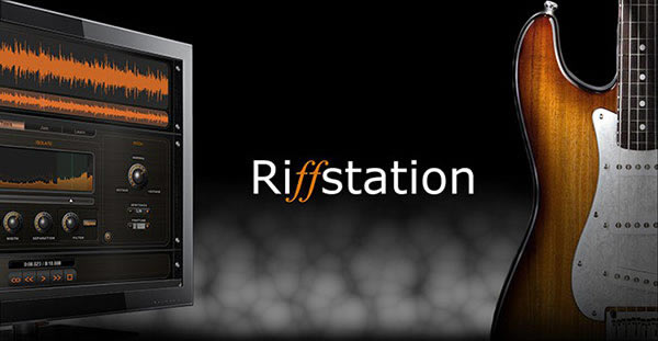 riffstationر桿riffstationر v1.6.3 ⼤(ʹý̳)