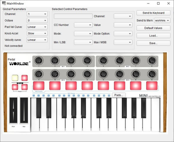 WORLDEMMINIءWORLDEMMINI༭ v1.0 ٷ汾