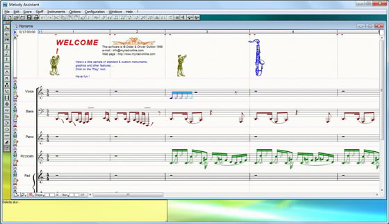 Melody AssistantءMelody Assistantİ v7.9.3 Ѱ