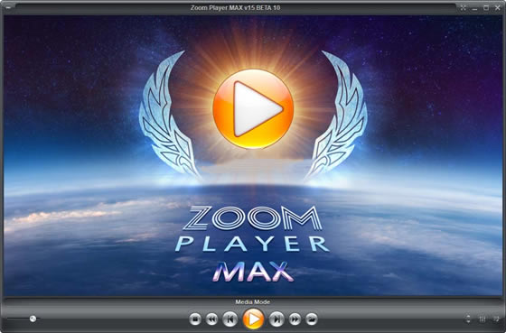 Zoom Playerİ桿Zoom Playerpc v15.6 °