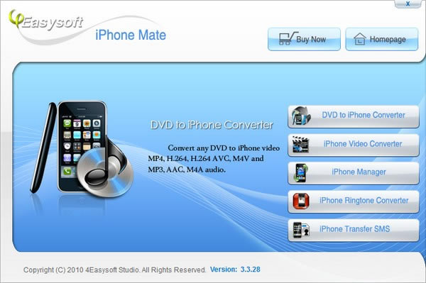 4Easysoft iPhone Mateرء4Easysoft iPhone Mate(Ƶת) v3.3.28 ٷ汾