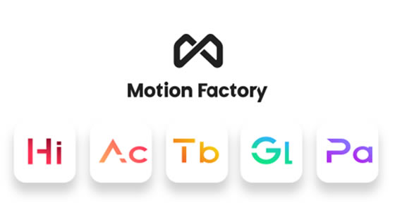 Motion FactoryرءMotion Factory° v2.42 Ѱ