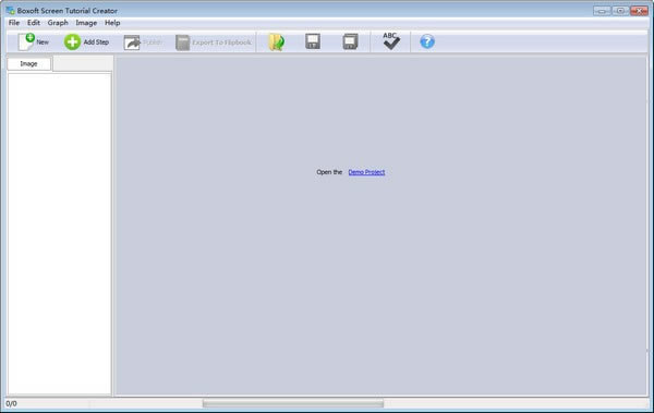 Boxoft Screen Tutorial CreatorءBoxoft Screen Tutorial Creator(Ƶ) v1.10 ٷ汾