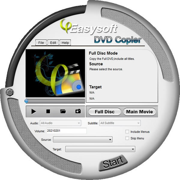 4Easysoft DVD CopierѰء4Easysoft DVD Copier(̿¼) v3.1.10 ٷ汾