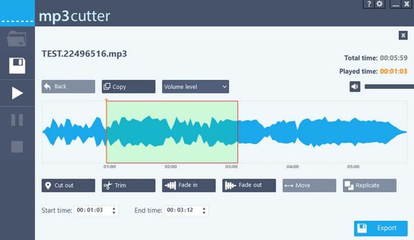 Abelssoft mp3 cutterѰءAbelssoft mp3 cutter(MP3) v8.8.1 Ѱ