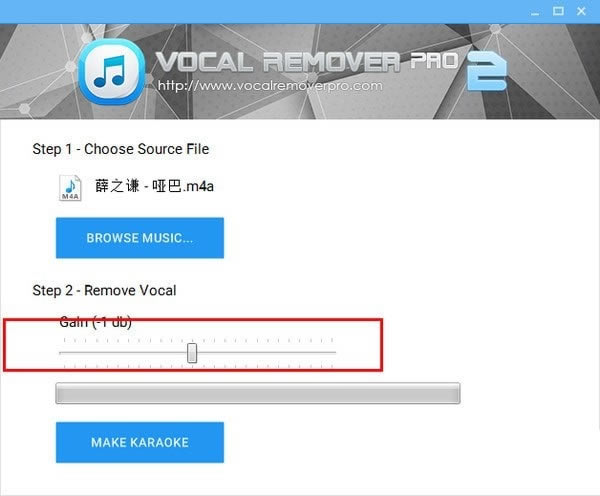 Vocal Remover ProرءVocal Remover Proİ v2.0 ⰲװɫ