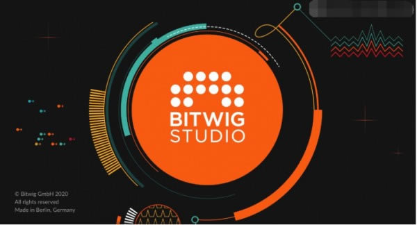 Bitwig Studio3رءBitwig Studio3(ִ) v3.0.2 Ѱ