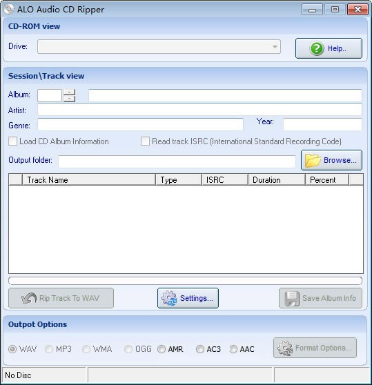 ALO Audio CD RipperѰءALO Audio CD Ripper(CDת) v3.0 ٷ汾