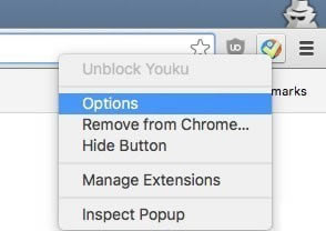 Unblock YoukuءUnblock Youku v3.8.9 WindowsѰ-վ