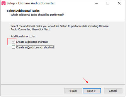 DRmare Audio Converter����