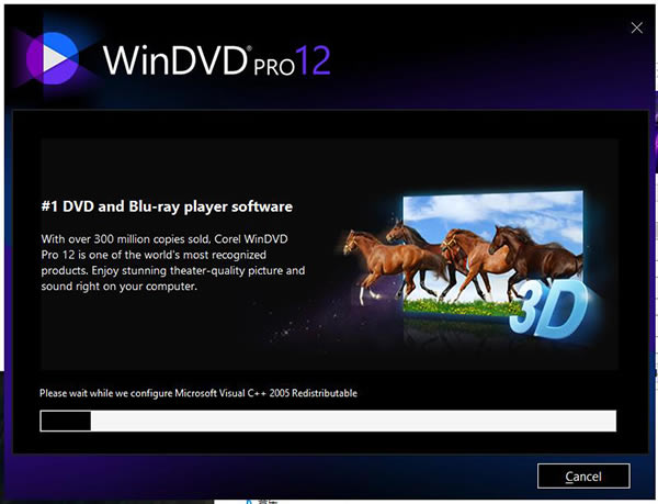 ��WinDVD Pro 12�ر�����ء�WinDVD Pro 12���İ� v12.0.0.90 ���ü����(��ע���)-��վ