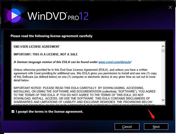 ��WinDVD Pro 12�ر�����ء�WinDVD Pro 12���İ� v12.0.0.90 ���ü����(��ע���)-��վ