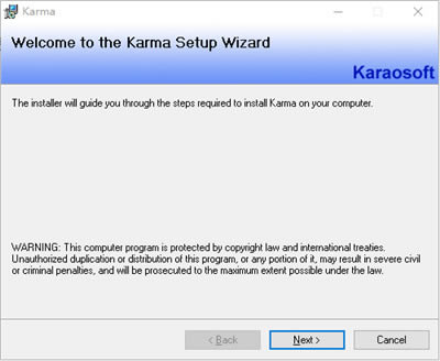 ��Karma 2021�ر�����ء�Karaosoft Karma 2021���İ� v2021.1.7 ������Ѱ�(���ر𲹶�)-��վ
