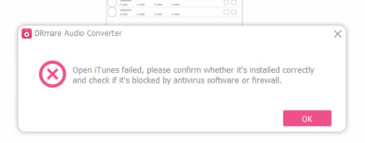 DRmare Audio ConverterPC�ر��ʹ�÷���