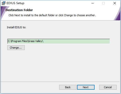 ��Edius X�ƽ�桿Edius X���� v2021 �����ƽ��-��վ