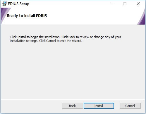 ��Edius X�ƽ�桿Edius X���� v2021 �����ƽ��-��վ