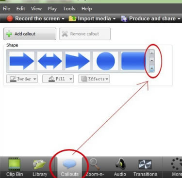 CamStudio8�����ر����ô�����ֶ�