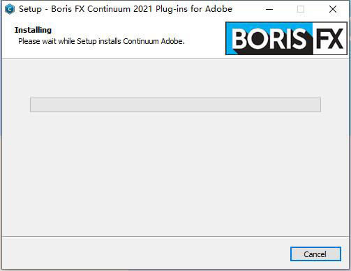 BorisFX Complete 2021رءBoris FX Continuum Complete 2021ر v2021.01 İ-վ