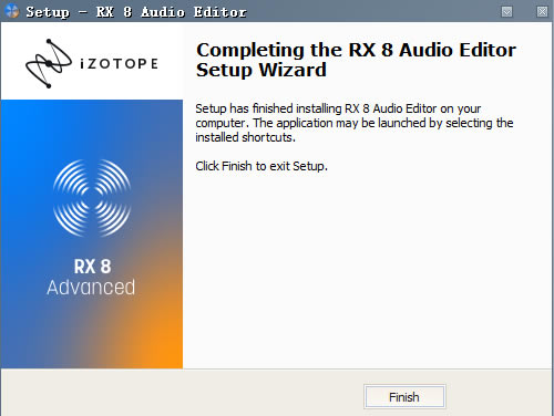 iZotope RX8ر桿iZotope RX8İ v8.0.0.496 ֱװ(ر𲹶)