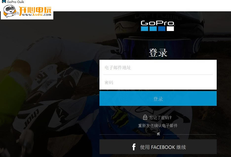 GoPro Quik���԰�