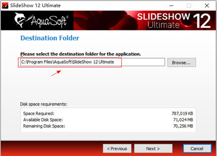 ��SlideShow Ultimate 12�ر�����ء�AquaSoft SlideShow Ultimate 12���İ� v12.1.01 ����ر��