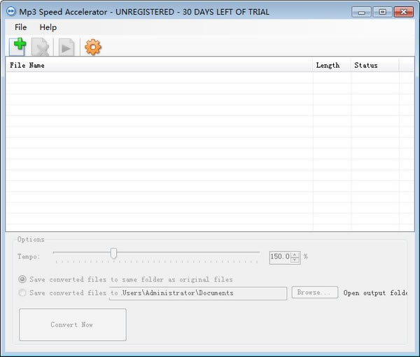 ��Mp3 Speed Accelerator�ٷ��汾���ء�Mp3 Speed Accelerator(mp3�����ٶȵ�������) v2.8 �ٷ��汾