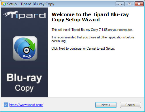 ��Tipard Blu-ray Copy��Ѱ����ء�Tipard Blu-ray Copy(���̿�¼����) V7.1.50 �ٷ��汾