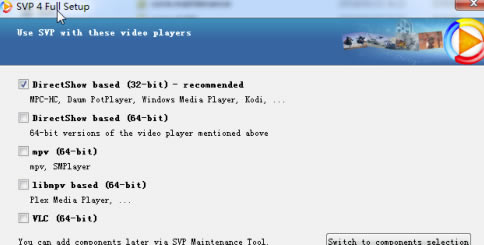 SVP4��װʹ�ý̳�