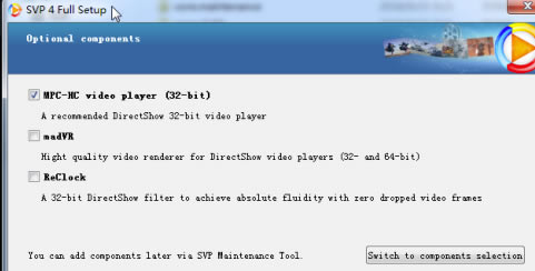 SVP4��װʹ�ý̳�