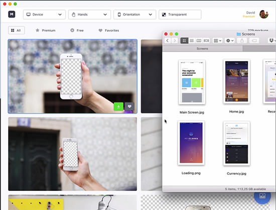 ��Mockuuups Studio�ر�����ء�Mockuuups Studio����pc�� v2.5.1.0 ���İ�
