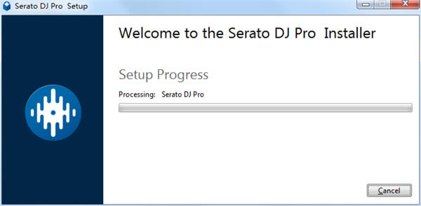 ��Serato DJ Pro���ء�Serato DJ Pro�ر�� v2.4.3 Build ���İ�