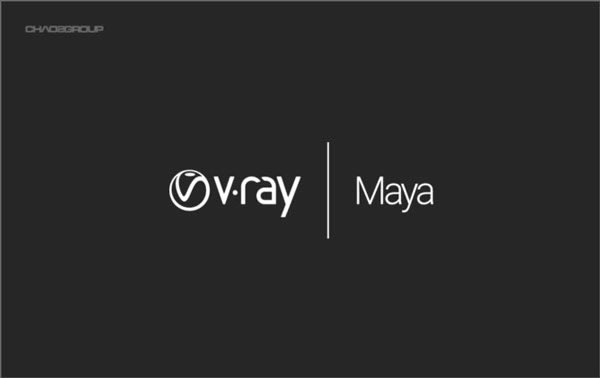 VRay for Maya�ر��