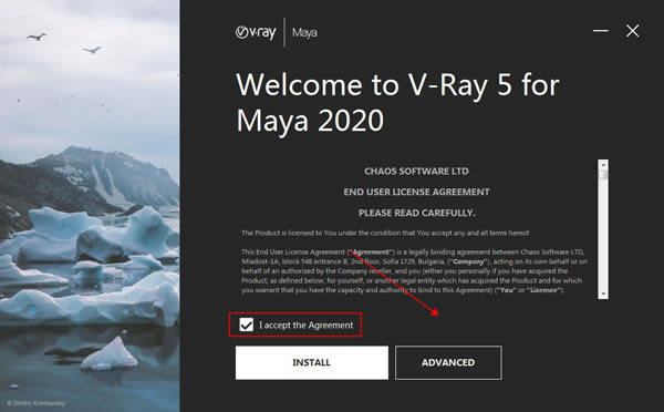 ��VRay for Maya�ر�����ء�VRay for Maya 2020������ v5.00.22 ���İ�װ��(���ر𲹶�)-��վ