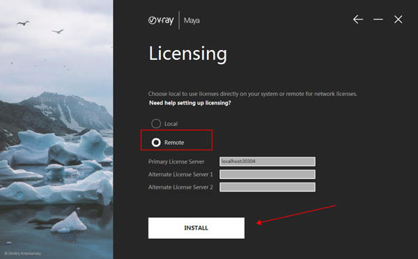 ��VRay for Maya�ر�����ء�VRay for Maya 2020������ v5.00.22 ���İ�װ��(���ر𲹶�)
