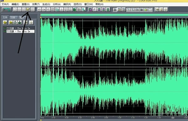 CoolEditProʹ�÷���